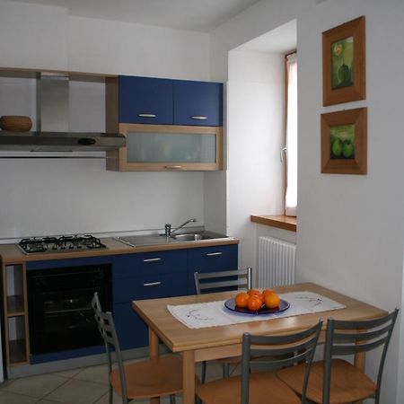 Ferienwohnung Casa Elisa Pietramurata Zimmer foto