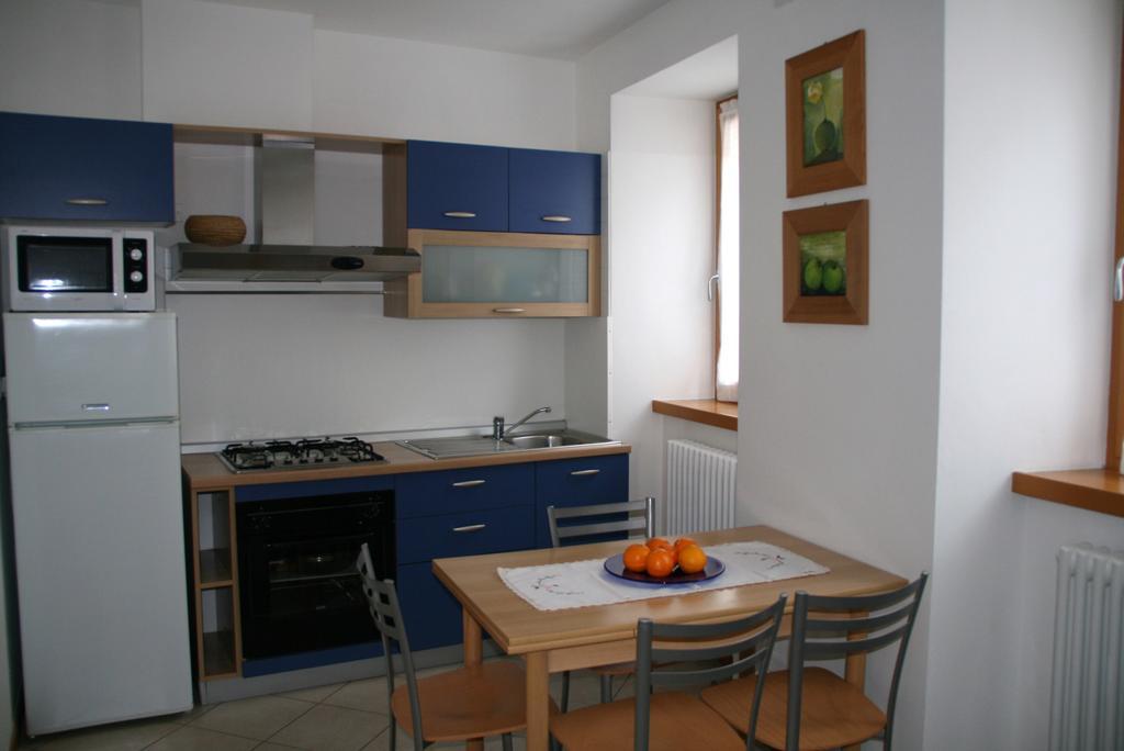 Ferienwohnung Casa Elisa Pietramurata Zimmer foto