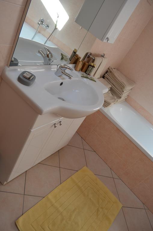 Ferienwohnung Casa Elisa Pietramurata Zimmer foto