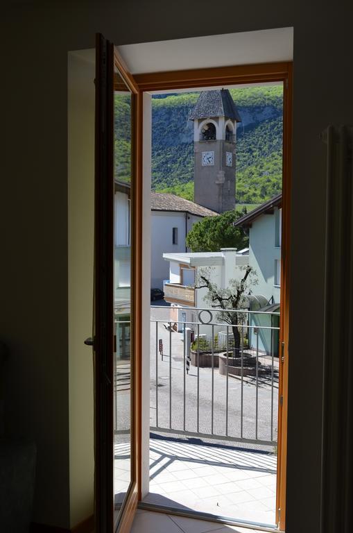 Ferienwohnung Casa Elisa Pietramurata Zimmer foto